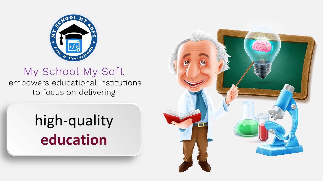 School Management Software
