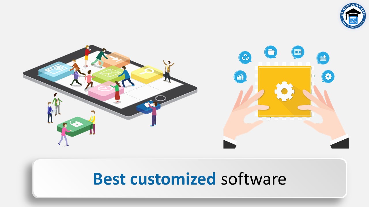 best school management software in hyderabad